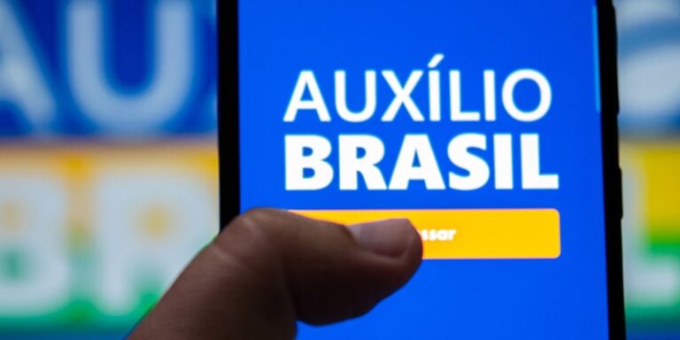 Auxilio Brasil Saiba como se beneficiar desse programa