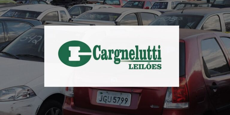 Cargnelutti Leiloes como se cadastrar para comprar