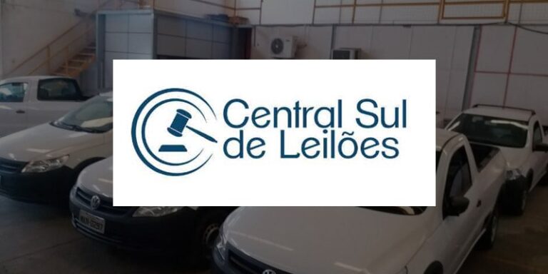 Central Sul de Leiloes como participar para comprar