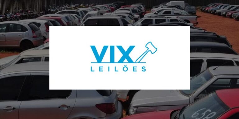 Vix Leiloes Conheca todos os detalhes e veja como participar