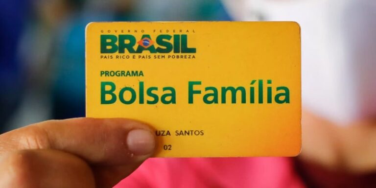 Bolsa Familia - Veja como receber o beneficio