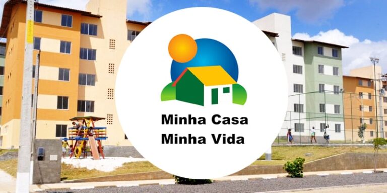 Minha Casa Minha Vida Veja tudo sobre o programa