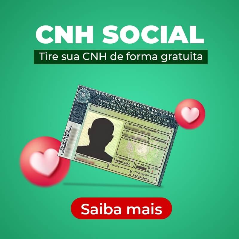 Programa CNH Social